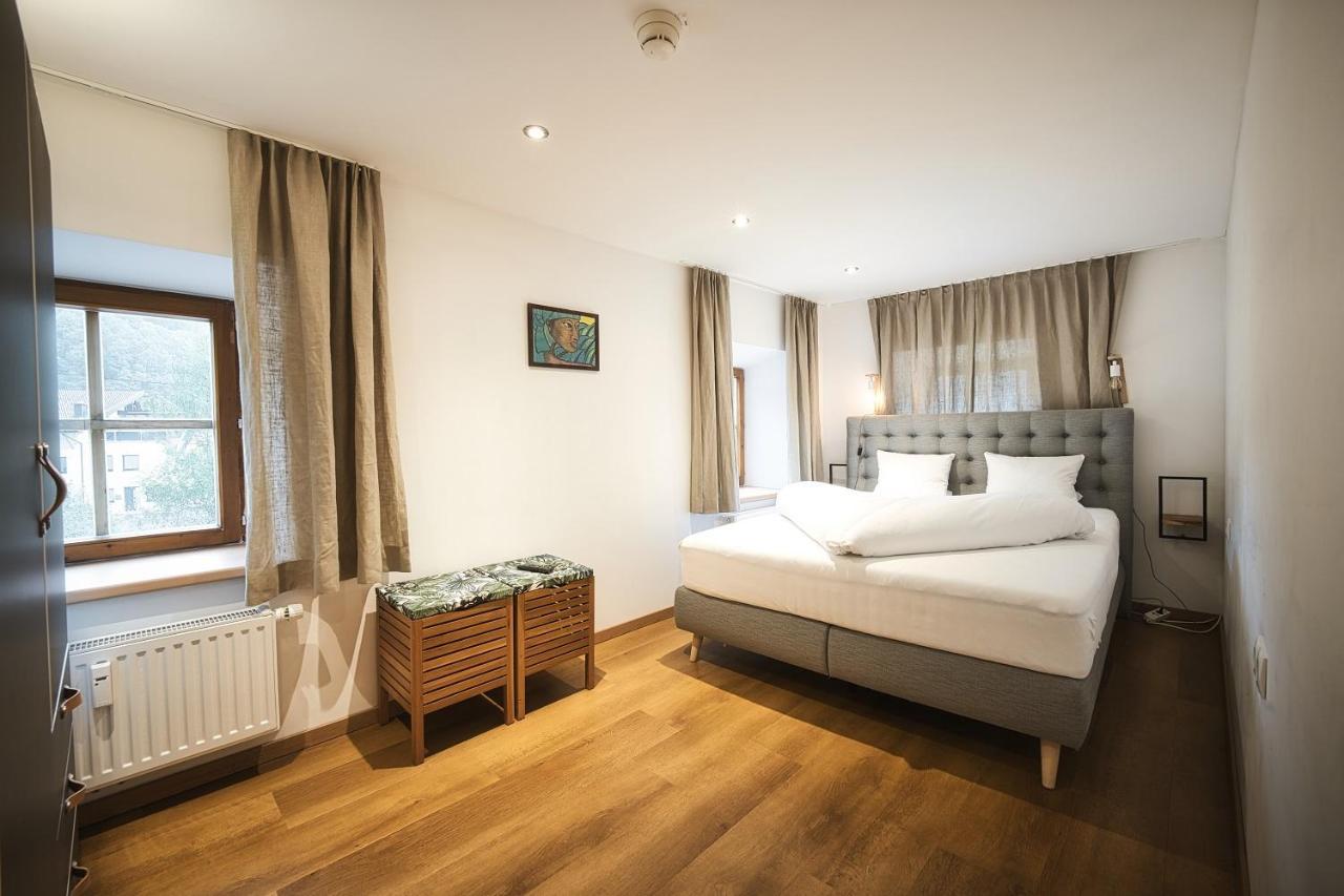 Berghotel Basur - Das Schihotel Am Arlberg フリルシュ エクステリア 写真