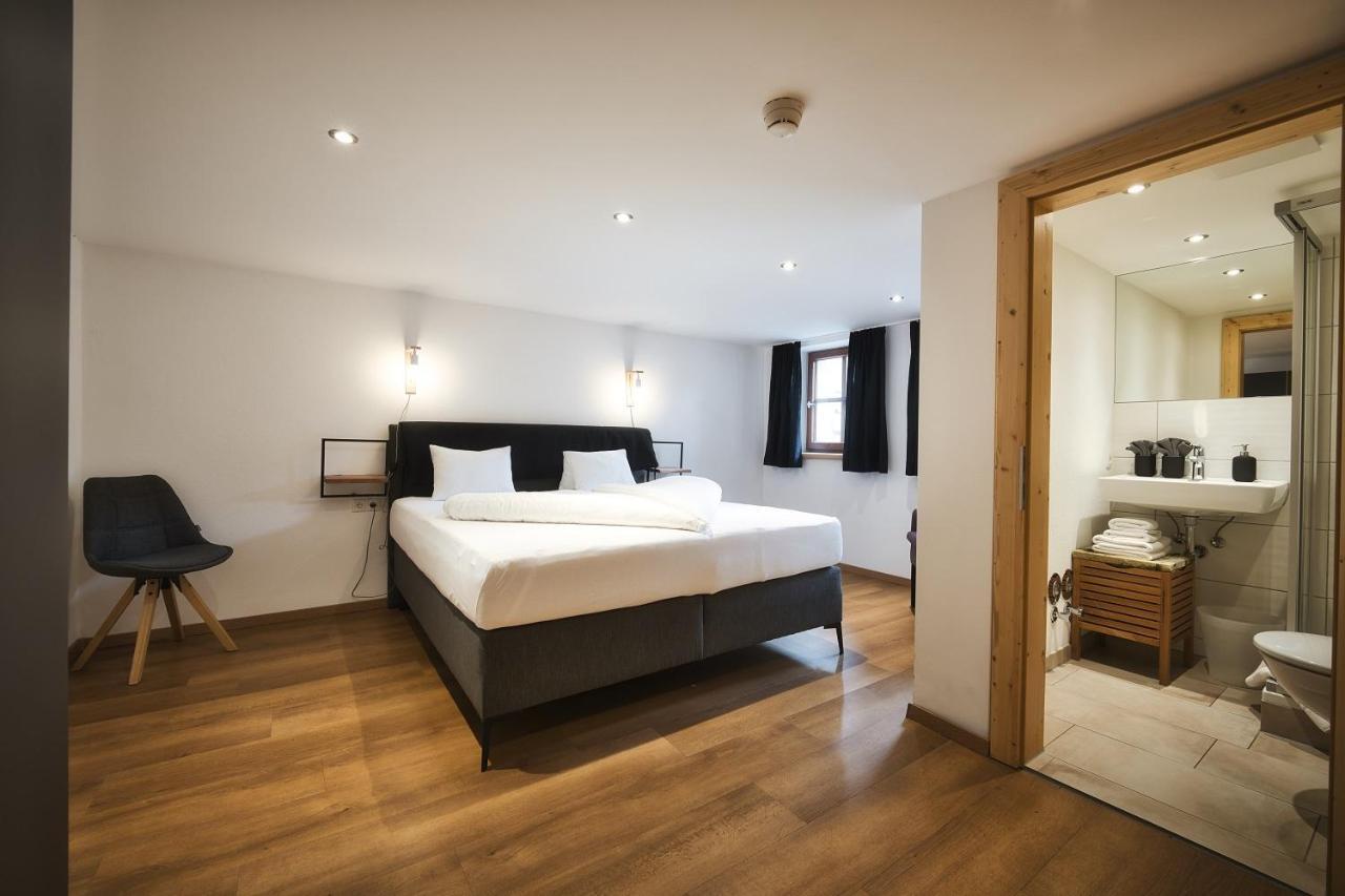 Berghotel Basur - Das Schihotel Am Arlberg フリルシュ エクステリア 写真