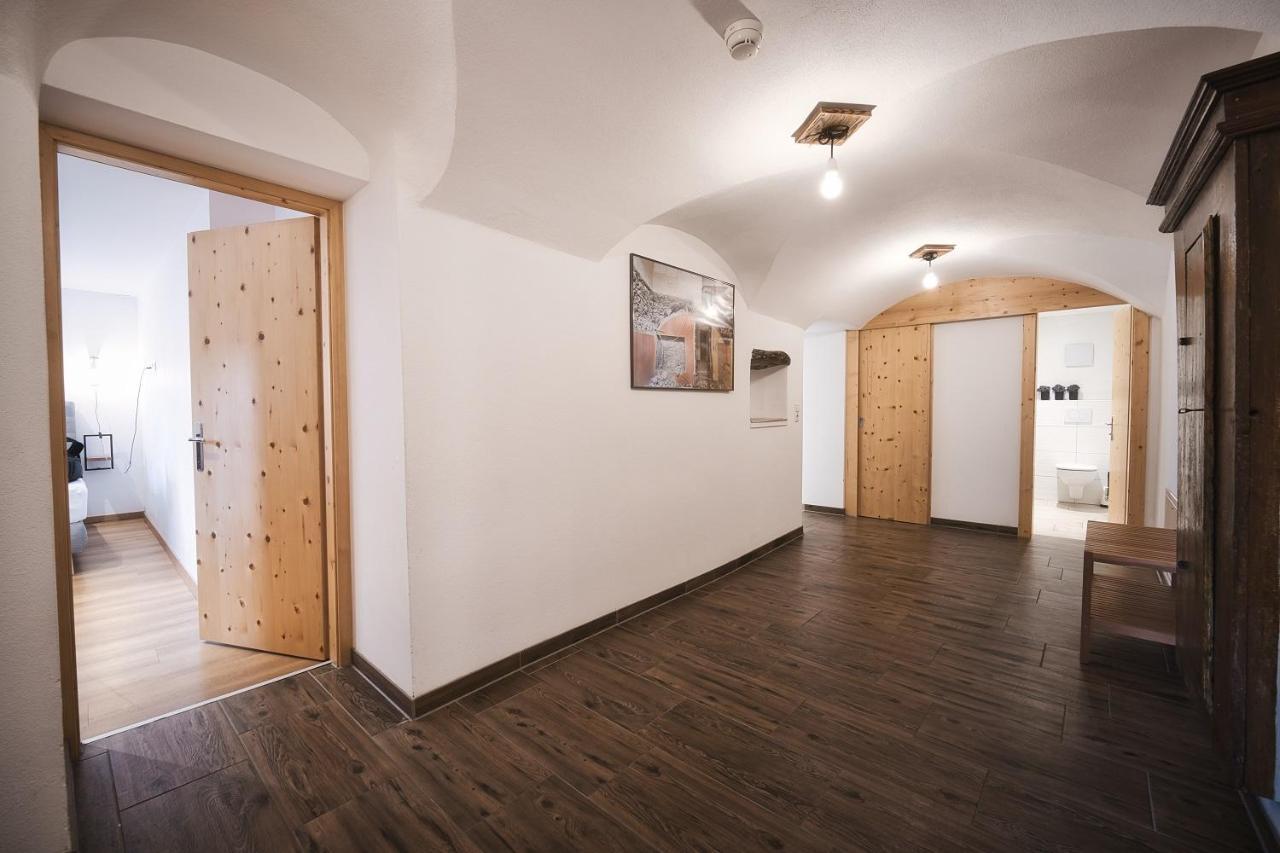 Berghotel Basur - Das Schihotel Am Arlberg フリルシュ エクステリア 写真