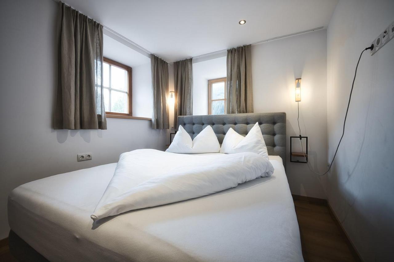 Berghotel Basur - Das Schihotel Am Arlberg フリルシュ エクステリア 写真