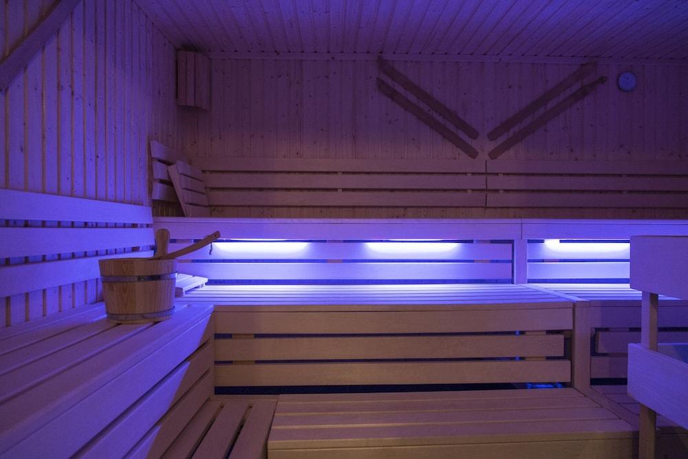 Berghotel Basur - Das Schihotel Am Arlberg フリルシュ エクステリア 写真