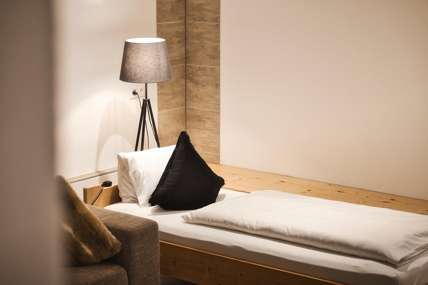 Berghotel Basur - Das Schihotel Am Arlberg フリルシュ エクステリア 写真