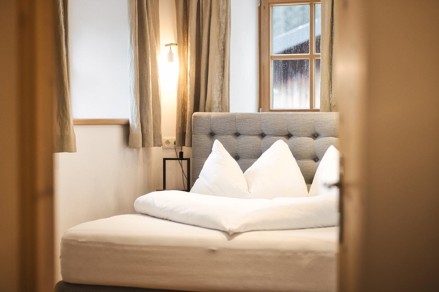 Berghotel Basur - Das Schihotel Am Arlberg フリルシュ エクステリア 写真
