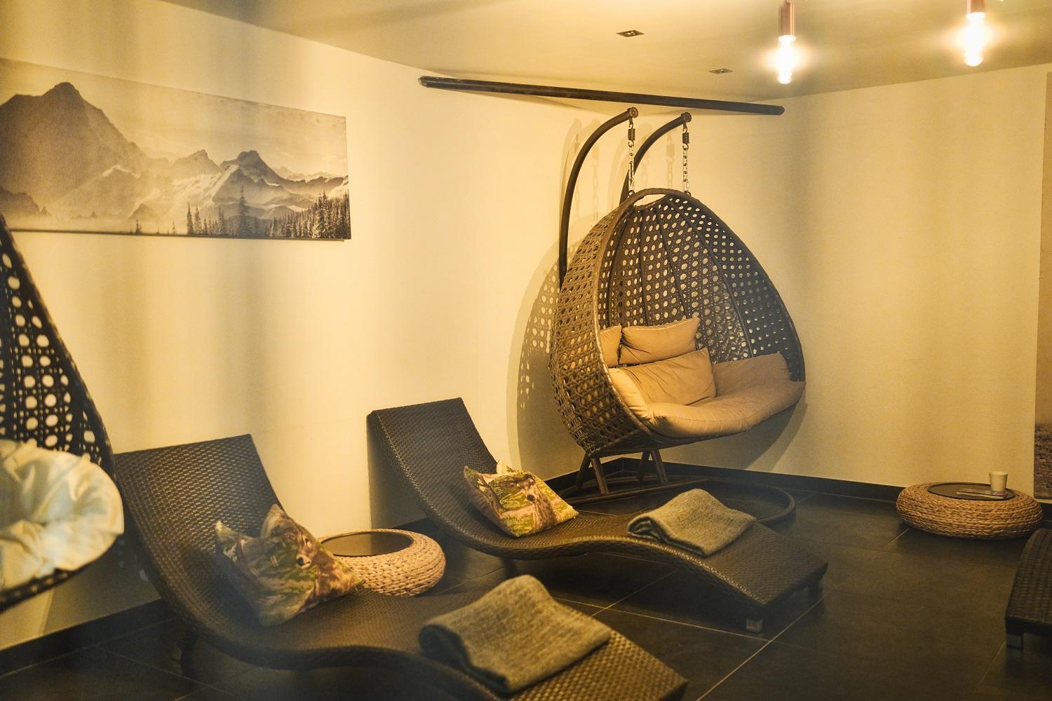Berghotel Basur - Das Schihotel Am Arlberg フリルシュ エクステリア 写真