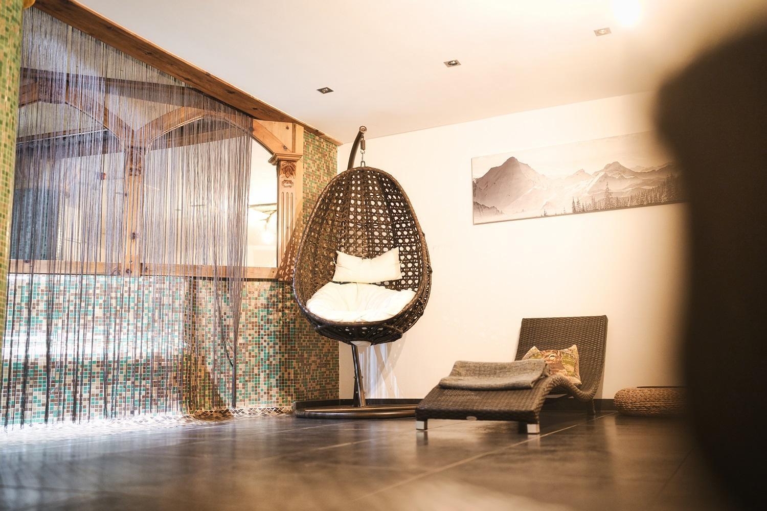 Berghotel Basur - Das Schihotel Am Arlberg フリルシュ エクステリア 写真