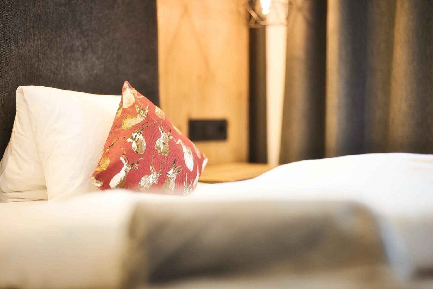 Berghotel Basur - Das Schihotel Am Arlberg フリルシュ エクステリア 写真