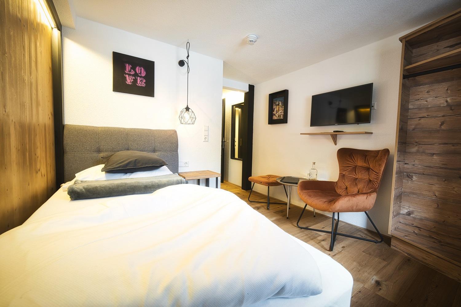 Berghotel Basur - Das Schihotel Am Arlberg フリルシュ エクステリア 写真